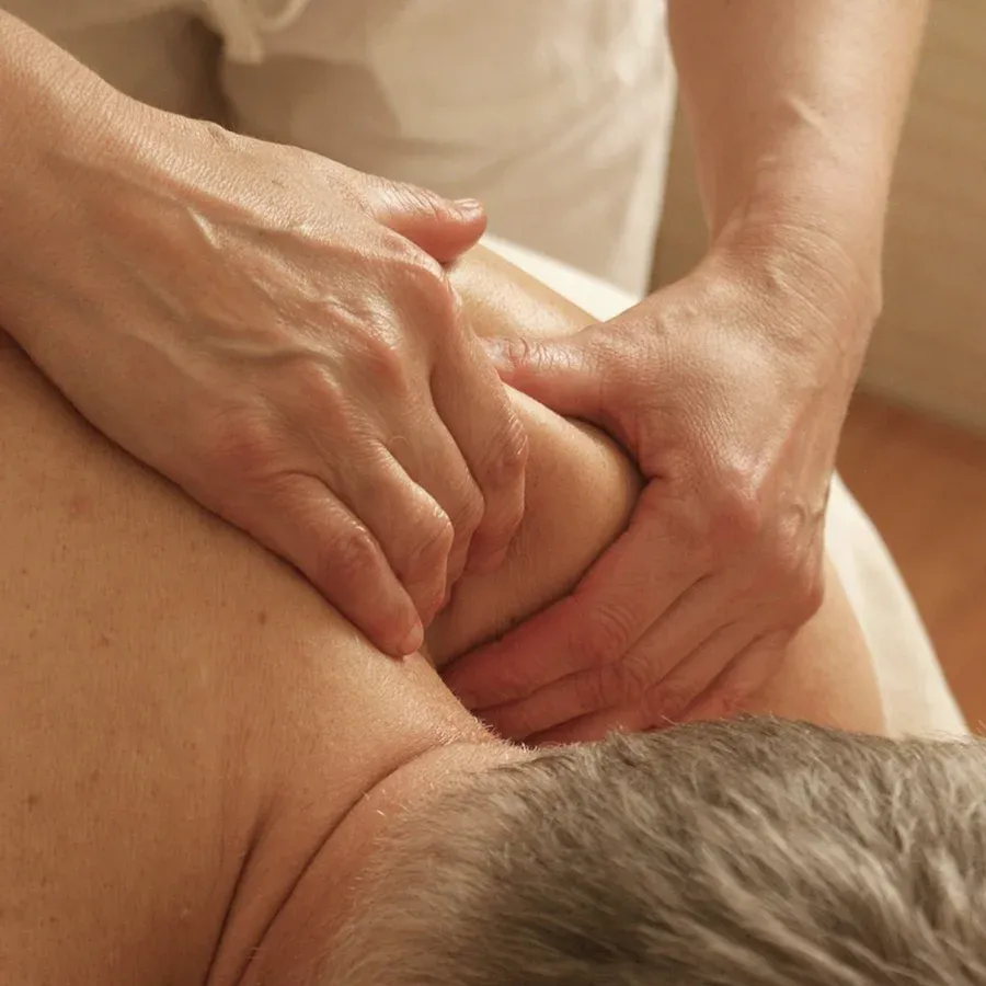 Osteopatia y sonoterapia