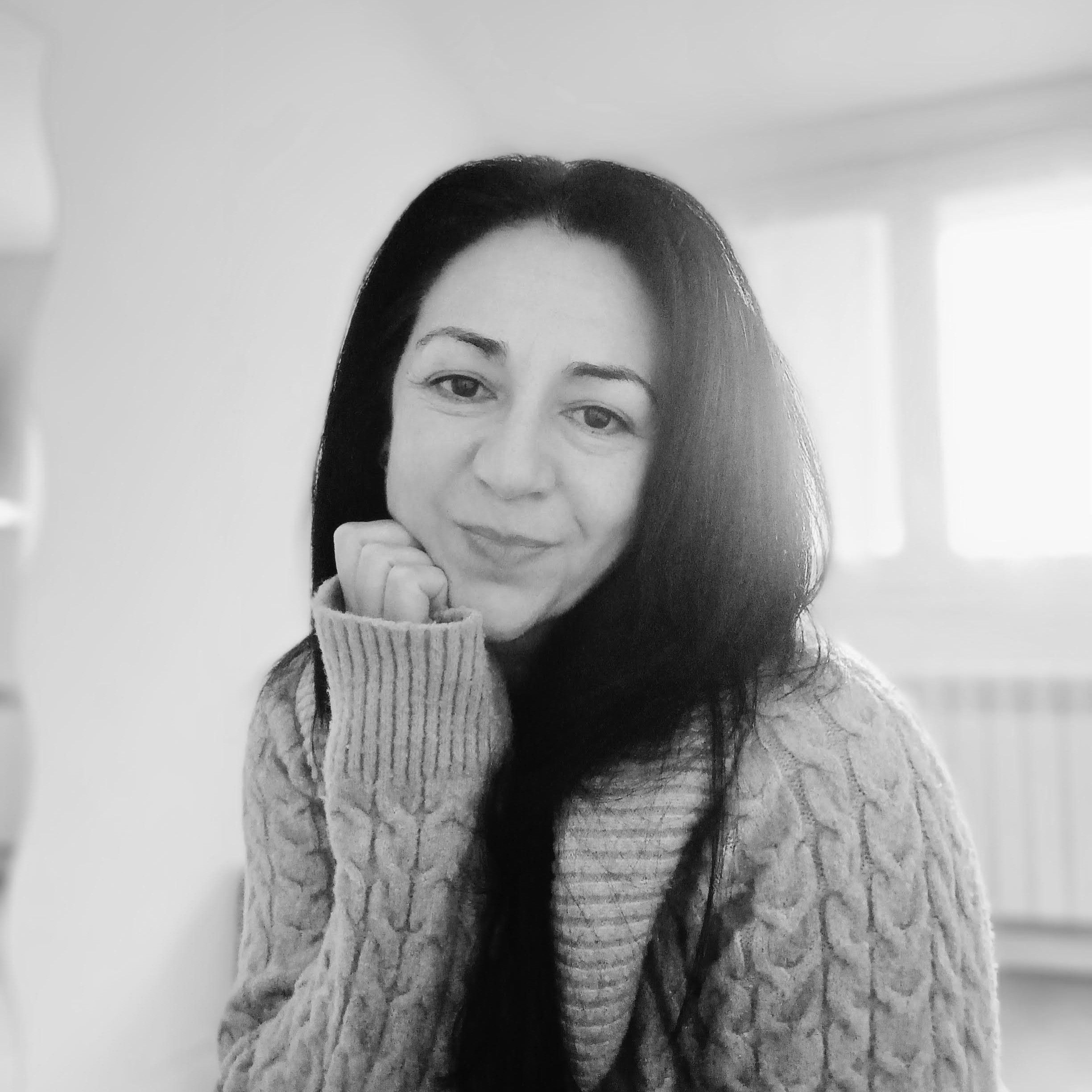 Olga Palacin