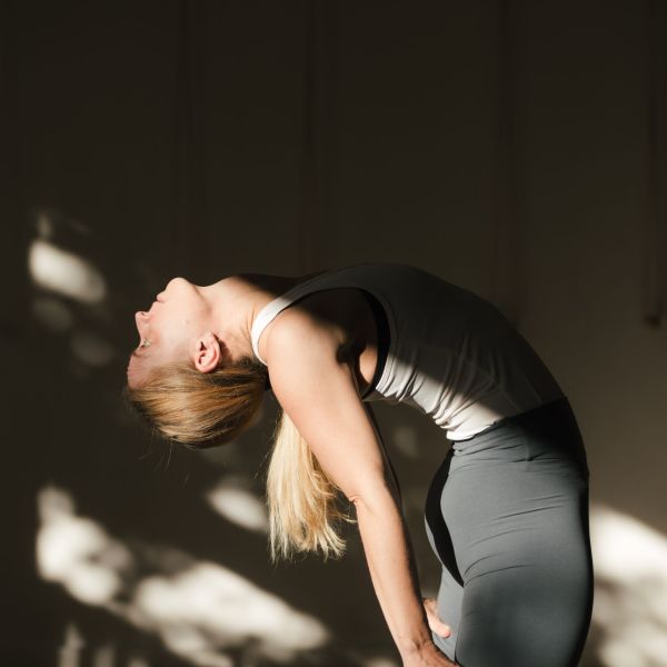 vinyasa